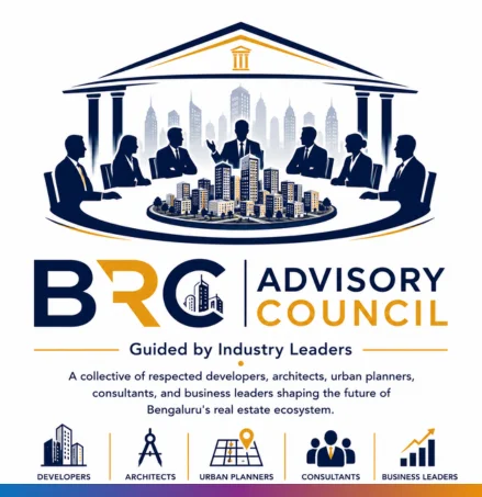 BRC Advisory Council
