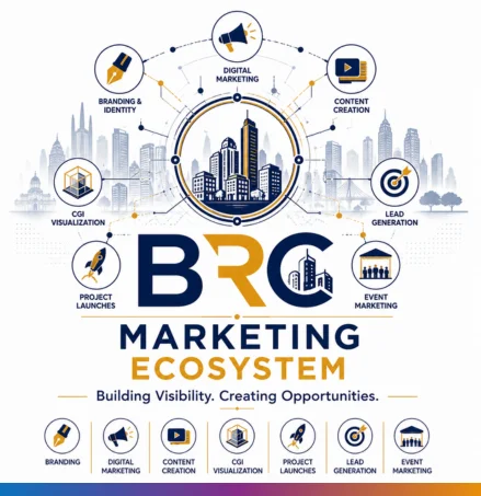 BRC Connect