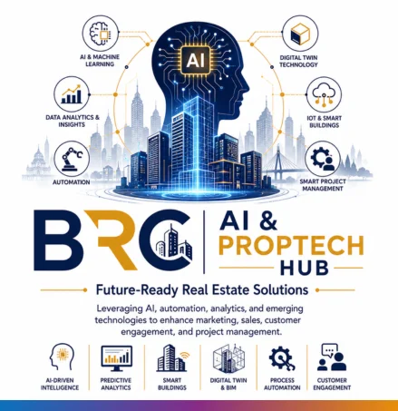 BRC AI PropTech