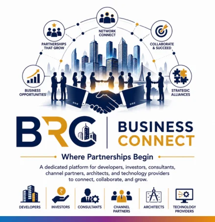 BRC Business Connect