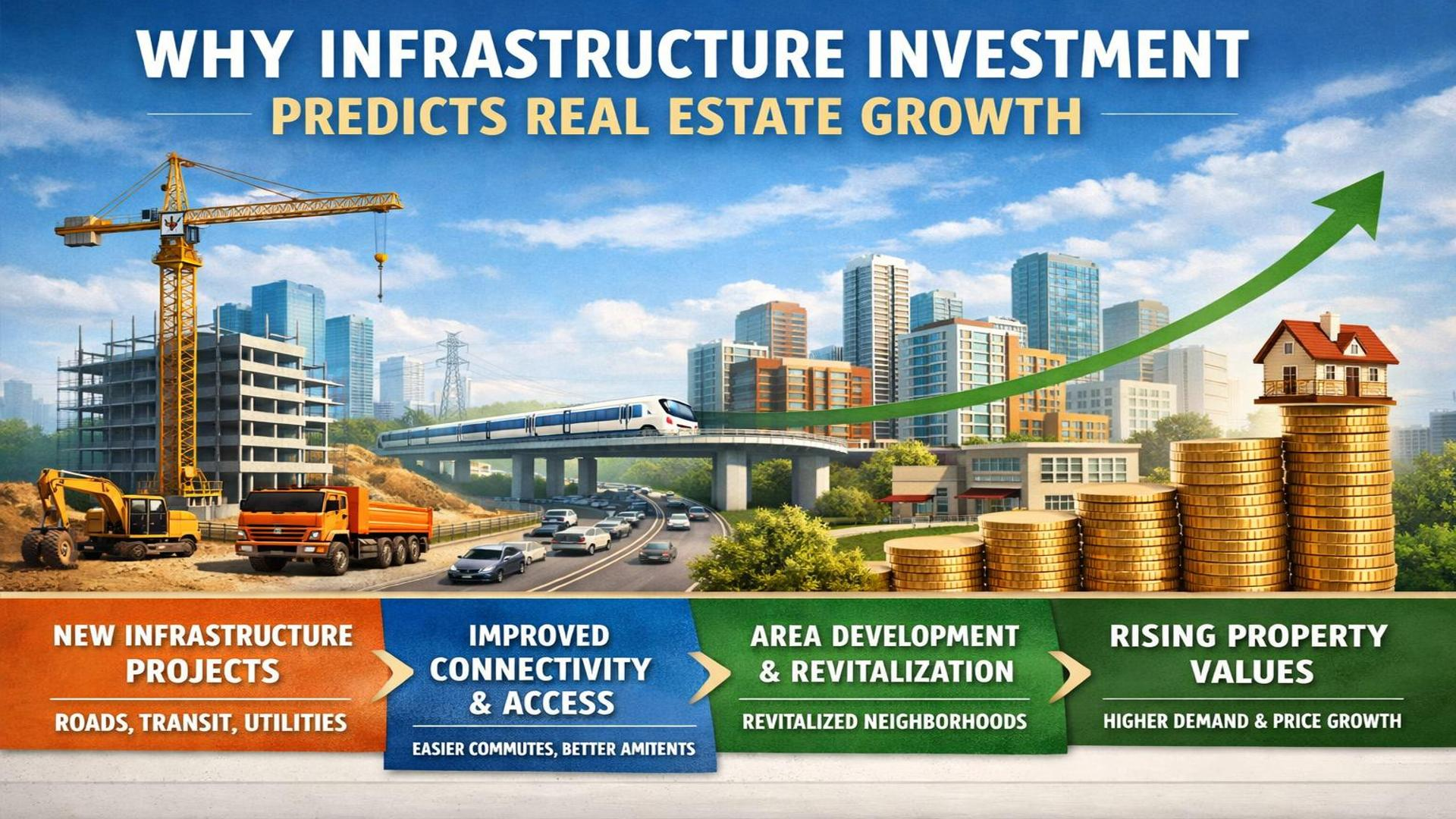 Bengaluru Growth Corridors 2026