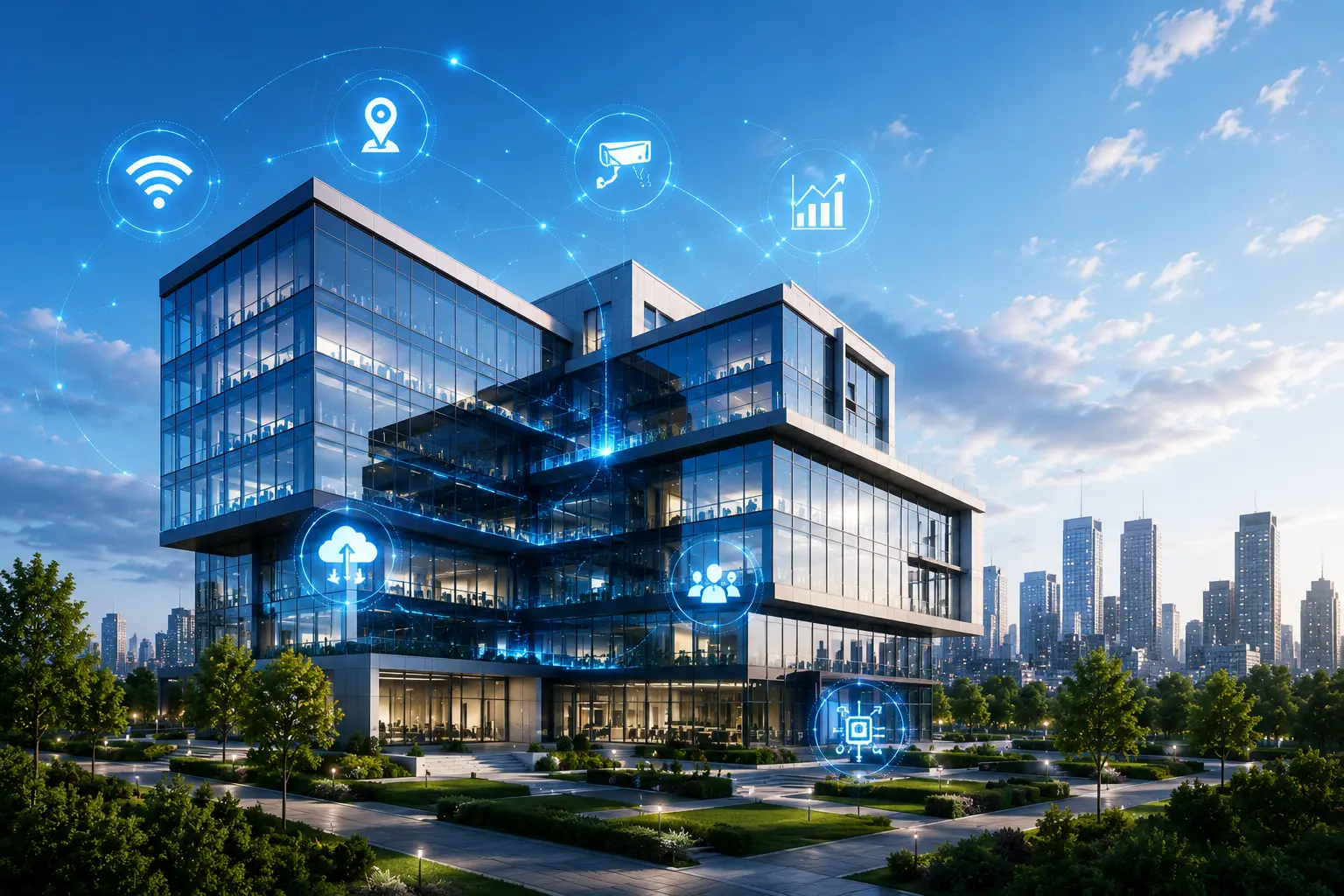 BRC AI PropTech Hub