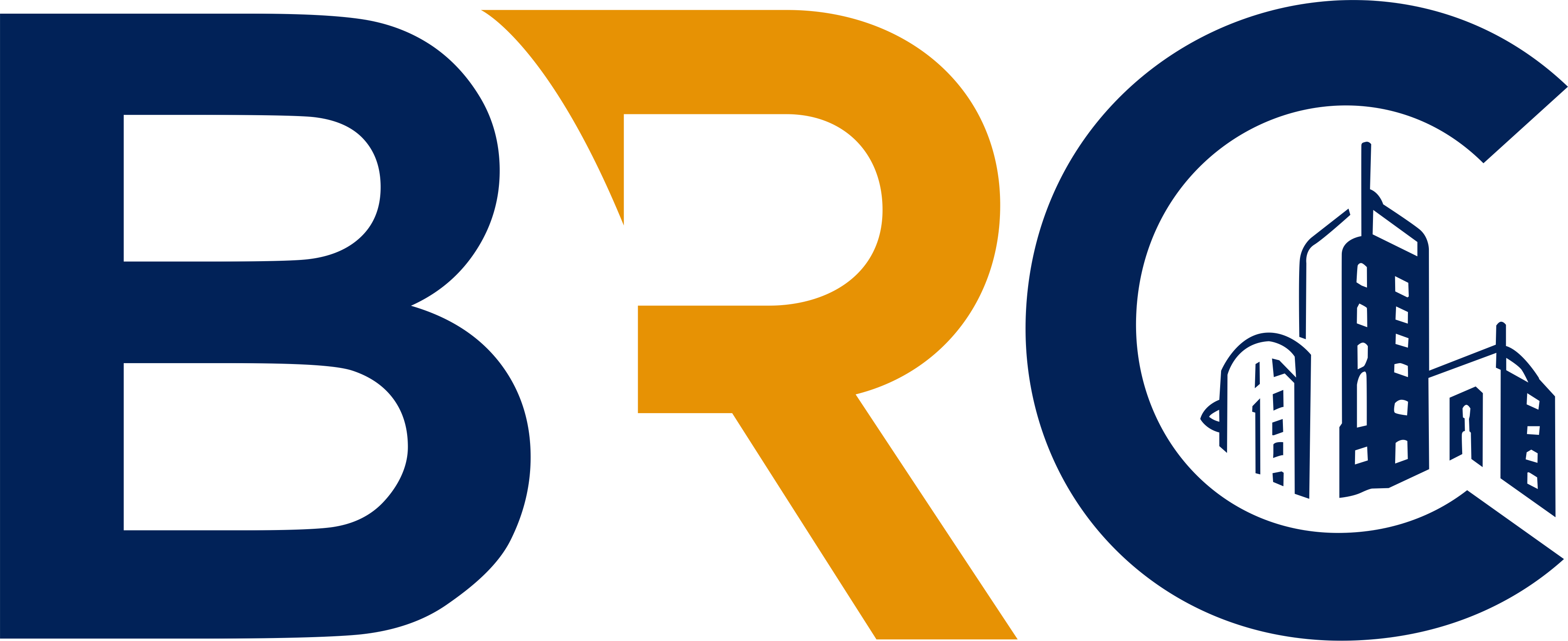 Bengaluru Realty Connect